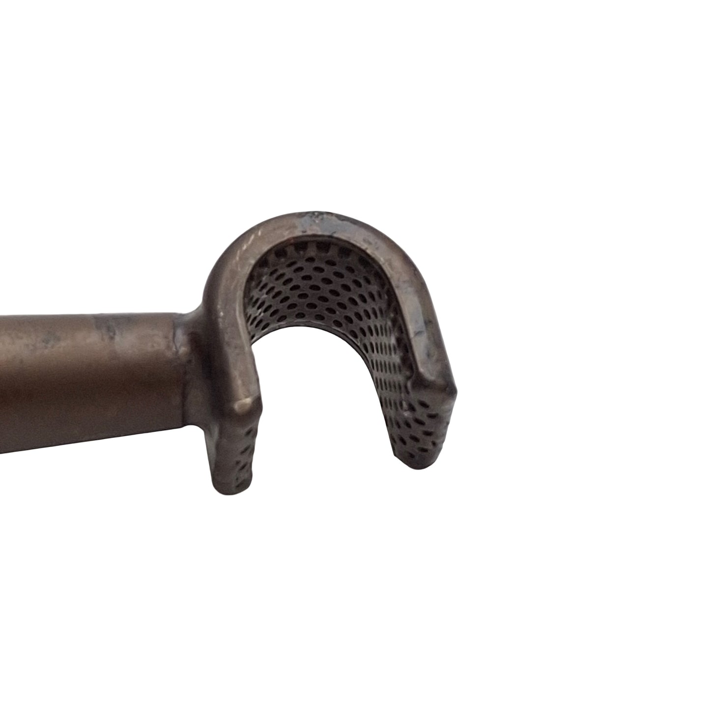 Used Beahm Designs 185-A/210-A Hot Box Nozzle with Type K T/C ø0.38in x 1/2in Width