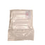 New Lot of 1850 Teknimask TMEL-7B Cleanroom Facemask, 175mm x 95mm Size