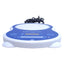 Used Cole Parmer 84003-71 Ultra-Thin Magnetic Stirrer w/Stir Bar 20-1500rpm, 12VDC
