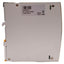 Used CUI Inc VDRS-240-24 PLC Power Supply, 240W 10A 24VDC Output, 100-240VAC Input