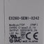 New – Open box SMC EX260-SEN1-X242 EX300 Serial Interface Unit, 32-Output, EtherNet, M12, 24VDC