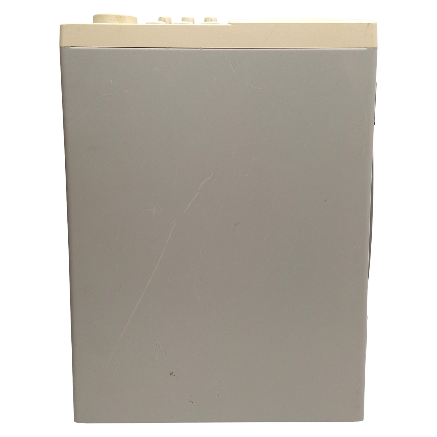 Used GW Instek PSP-2010 Programmable Power Supply, 200W 0-20VDC 0-10A, 115/230VAC IN