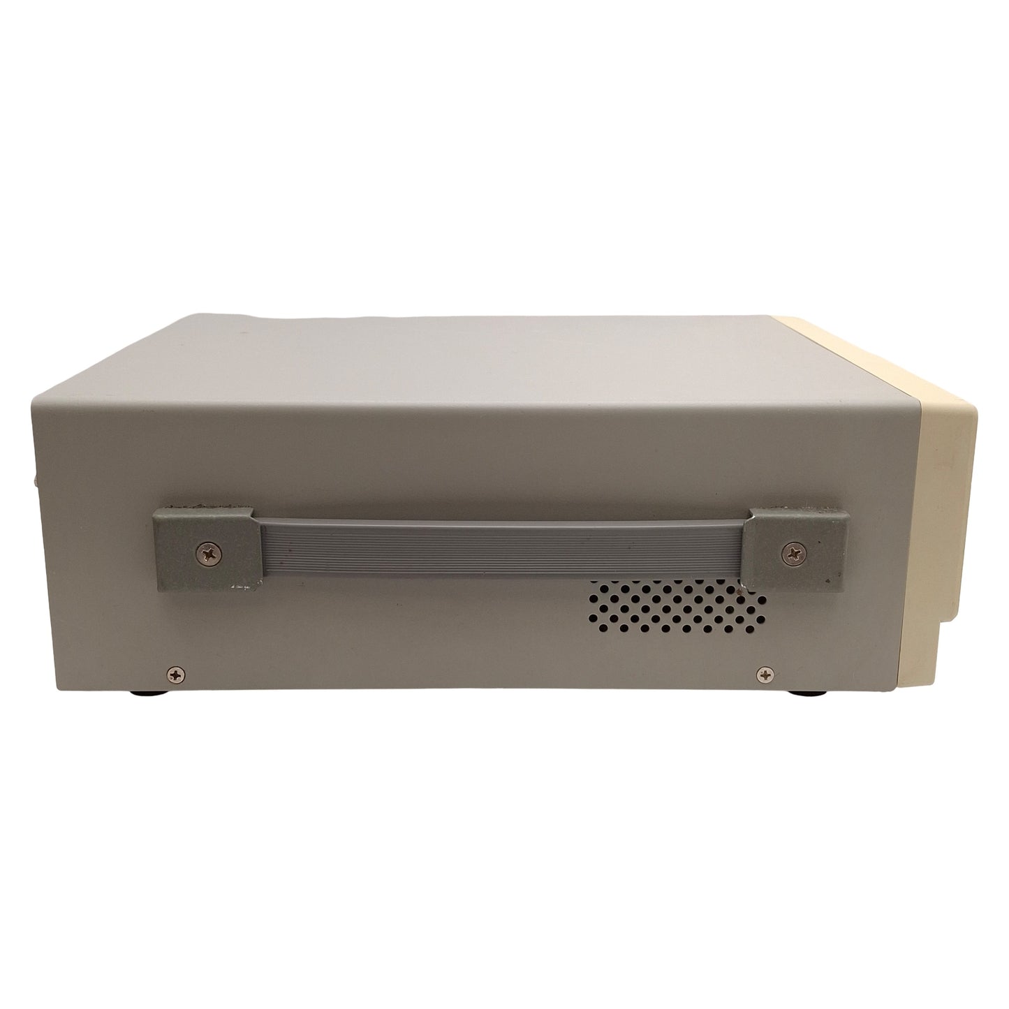 Used GW Instek PSP-2010 Programmable Power Supply, 200W 0-20VDC 0-10A, 115/230VAC IN