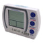 New – Open box Control Company 4227 Traceable Refrigerator/Freezer Thermometer, -58 to 158°F