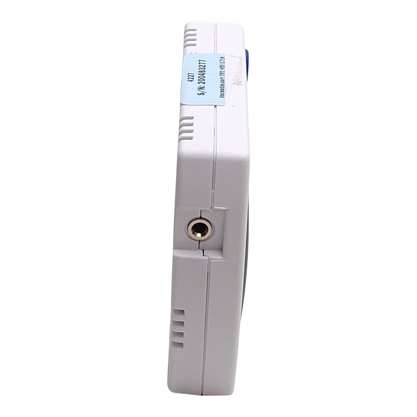 New – Open box Control Company 4227 Traceable Refrigerator/Freezer Thermometer, -58 to 158°F