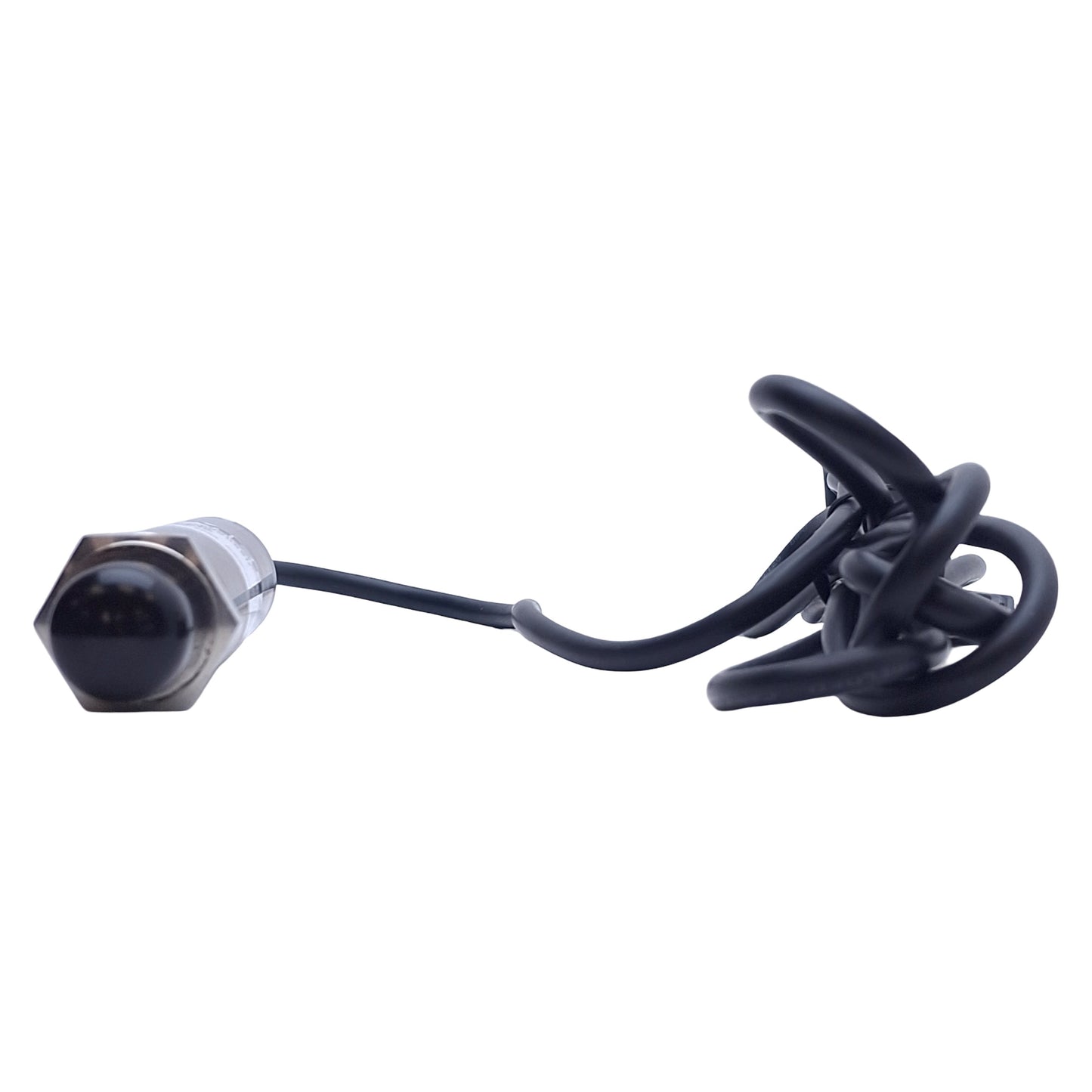 New Omega PX409-100GUSBH Pressure Transmitter 0-100psi Range, 1/4 NPT Port, USB, 2m