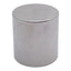 Used Ohaus 71131274 Stainless Steel Calibration Weight for Balances, 200g, F2 Class