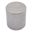 Used Ohaus 71131274 Stainless Steel Calibration Weight for Balances, 200g, F2 Class