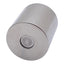 Used Ohaus 71131274 Stainless Steel Calibration Weight for Balances, 200g, F2 Class