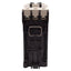 Used Fuji Electric SC-E05/G Contactor, 3-Pole, 15HP @ 3Ø 600VAC, DIN Rail, 24VDC Coil