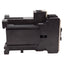 Used Fuji Electric SC-E05/G Contactor, 3-Pole, 15HP @ 3Ø 600VAC, DIN Rail, 24VDC Coil
