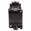 Used Fuji Electric SC-E05/G Contactor, 3-Pole, 15HP @ 3Ø 600VAC, DIN Rail, 24VDC Coil
