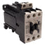 Used Fuji Electric SC-E05/G Contactor, 3-Pole, 15HP @ 3Ø 600VAC, DIN Rail, 24VDC Coil