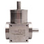 Used Apex Dynamics AT075L1(LF)-S1 Right Angle 1:1 Gearbox, 45Nm, 6500rpm, ø16mm Shaft