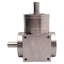 Used Apex Dynamics AT075L1(LF)-S1 Right Angle 1:1 Gearbox, 45Nm, 6500rpm, ø16mm Shaft