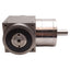 Used Apex Dynamics AT075L1(LF)-S1 Right Angle 1:1 Gearbox, 45Nm, 6500rpm, ø16mm Shaft