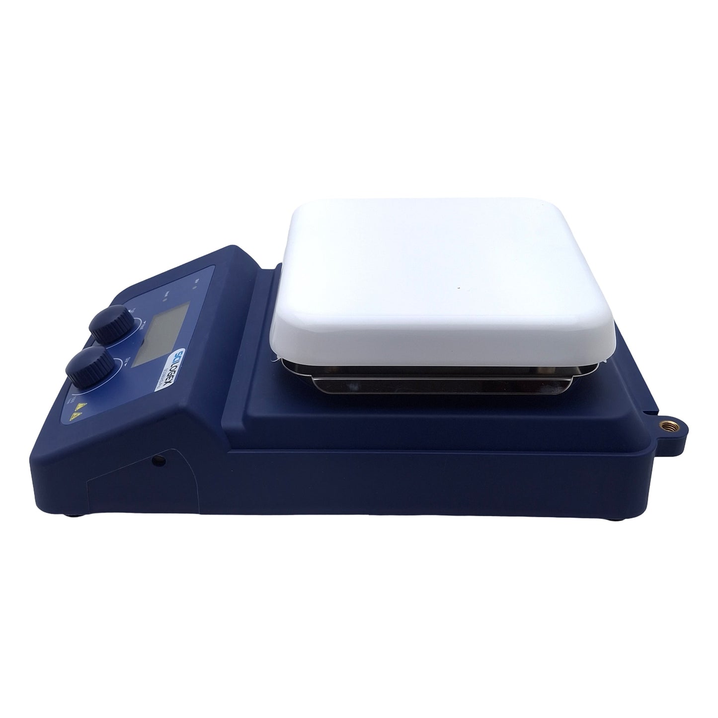 Used SCILOGEX SCI380HS-Pro LCD Digital Magnetic Hotplate-Stirrer, 5.5 x 5.5in, 380°C