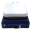 Used SCILOGEX SCI380HS-Pro LCD Digital Magnetic Hotplate-Stirrer, 5.5 x 5.5in, 380°C