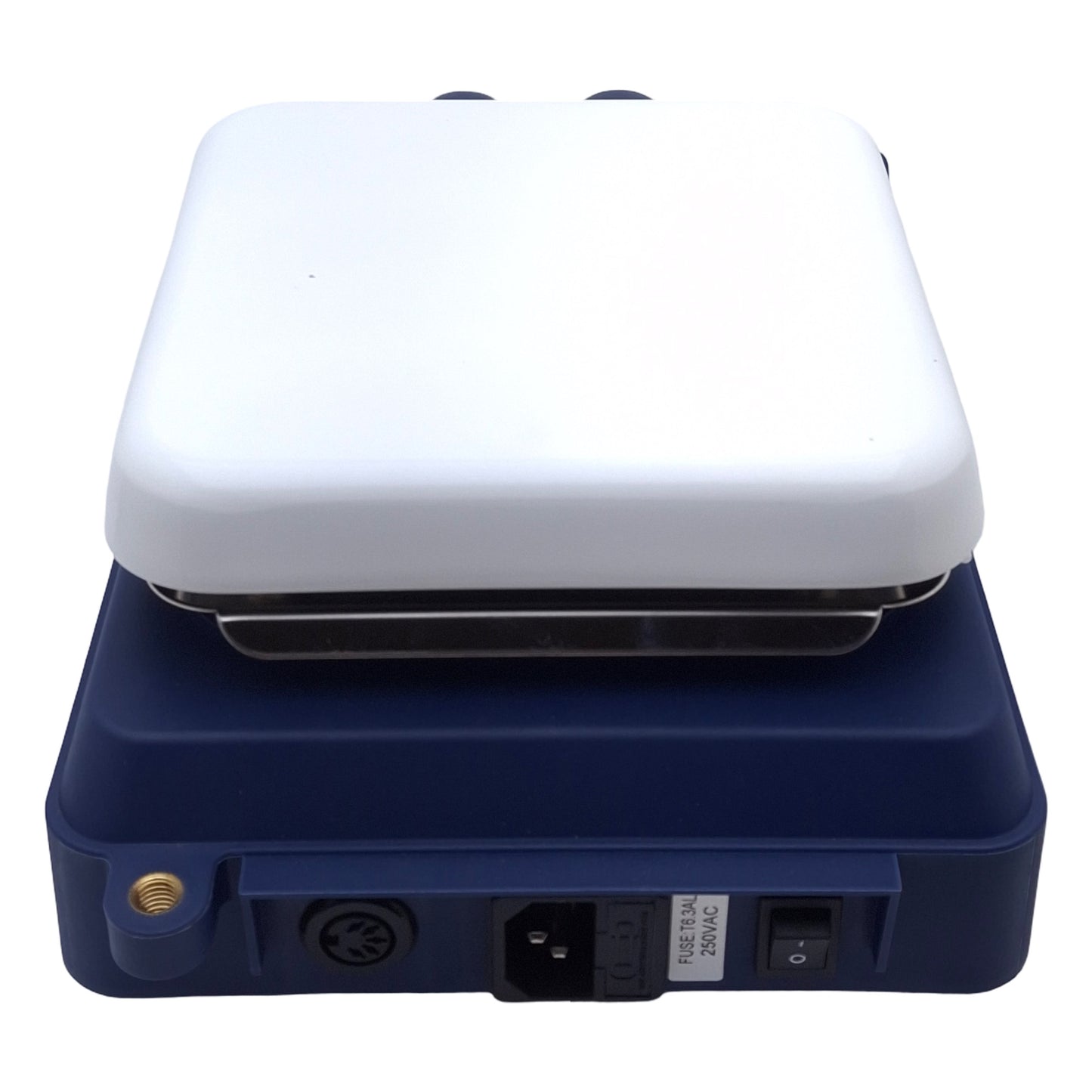 Used SCILOGEX SCI380HS-Pro LCD Digital Magnetic Hotplate-Stirrer, 5.5 x 5.5in, 380°C