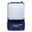 Used SCILOGEX SCI380HS-Pro LCD Digital Magnetic Hotplate-Stirrer, 5.5 x 5.5in, 380°C