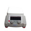 Used Ohaus e-G51HS07C Hotplate Stirrer, 60-1600RPM, 15Liters, 120VAC 10A, 7x7in