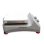 Used Ohaus e-G51HS07C Hotplate Stirrer, 60-1600RPM, 15Liters, 120VAC 10A, 7x7in