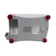 Used Ohaus e-G51HS07C Hotplate Stirrer, 60-1600RPM, 15Liters, 120VAC 10A, 7x7in