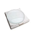 New Uline H-8587 Replacement Glass Lens, 5in Diameter, 8 Diopter (3x Mag)