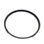 New Uline H-8587 Replacement Glass Lens, 5in Diameter, 8 Diopter (3x Mag)