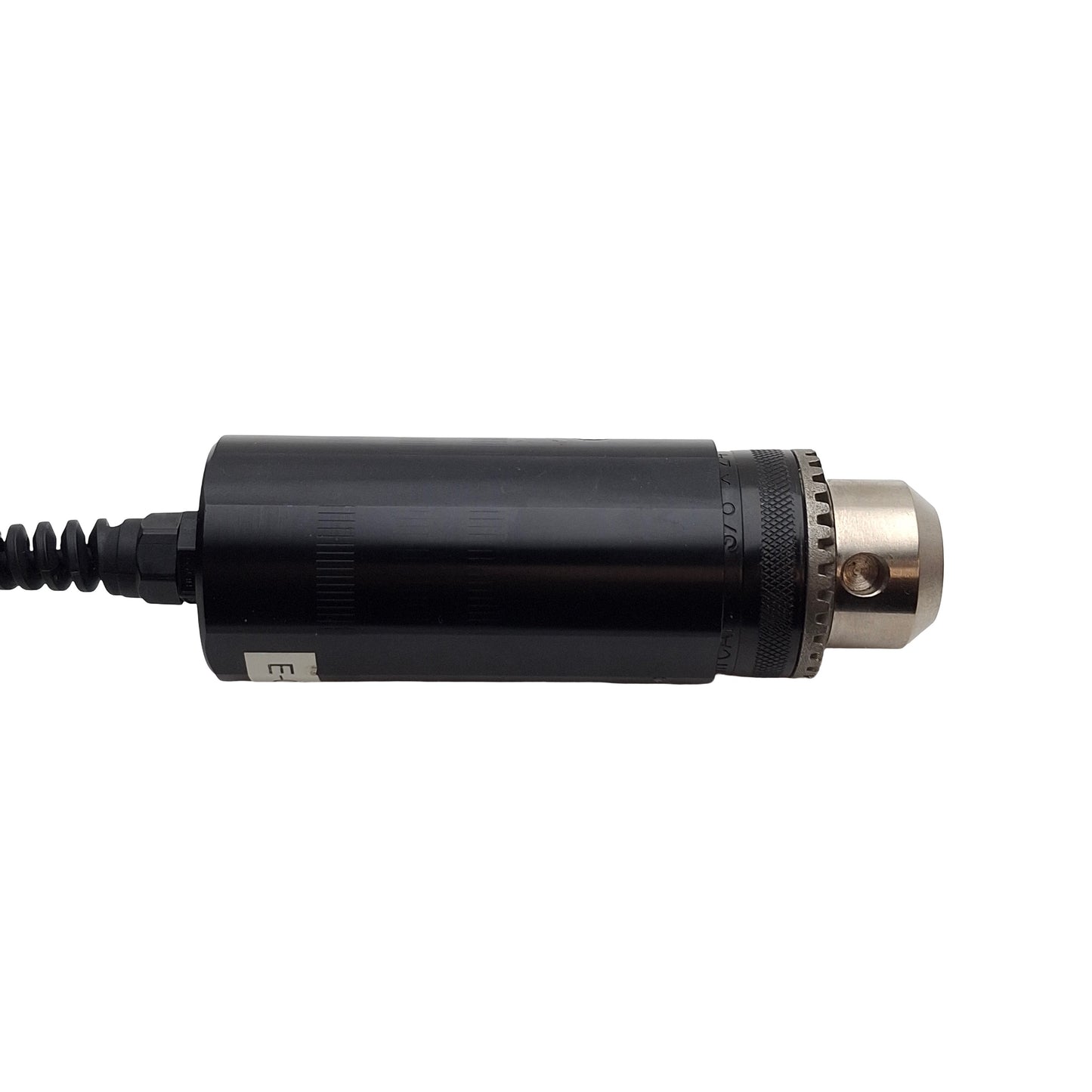 Used Mark-10 MR50-12 Universal Torque Sensor, ø1/2in Chuck, 12lbFin Capacity