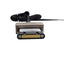 Used Mark-10 MR50-12 Universal Torque Sensor, ø1/2in Chuck, 12lbFin Capacity