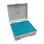 Used Meyer Gauge Makers M0M Pin Gauge Set, 0.011in to 0.60in Minus, Class Z