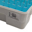 Used Meyer Gauge Makers M0M Pin Gauge Set, 0.011in to 0.60in Minus, Class Z