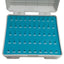 Used Meyer Gauge Makers M0M Pin Gauge Set, 0.011in to 0.60in Minus, Class Z