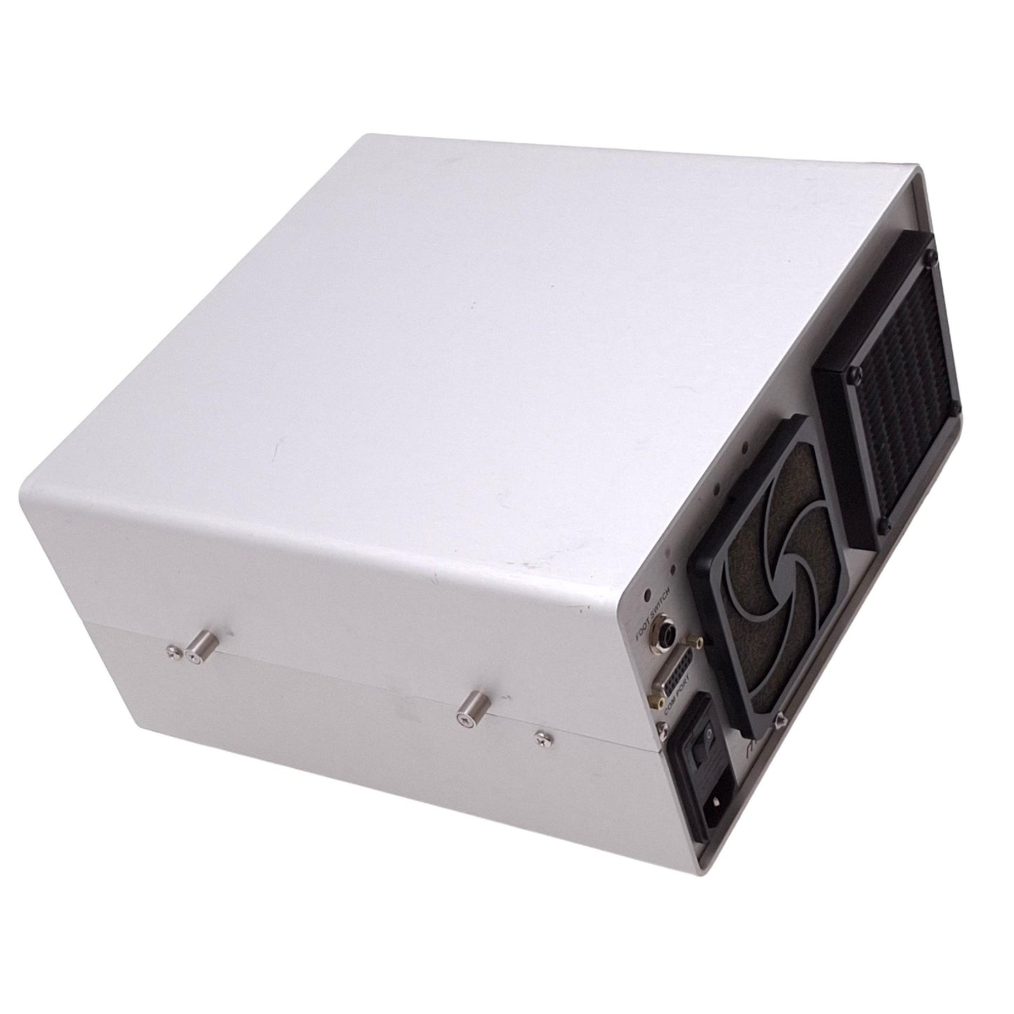 Used Dymax BlueWave 200 V3.0 UV Curing Spot Lamp, 200W 280-450nm, 100-240VAC
