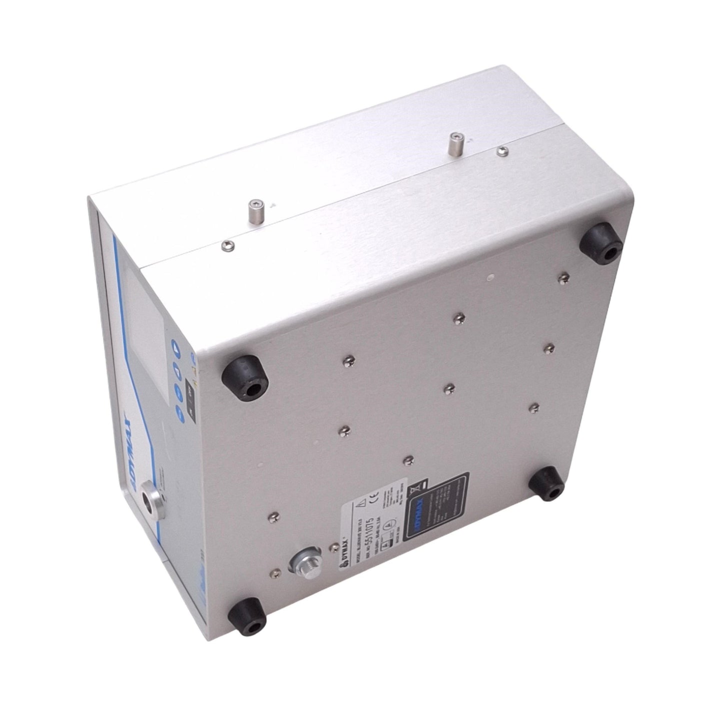 Used Dymax BlueWave 200 V3.0 UV Curing Spot Lamp, 200W 280-450nm, 100-240VAC