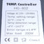 Used Hygger HG-802 Temperature Controller w/ Heater 110-120VAC, 100W, 5.5ft Cord