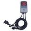 Used Hygger HG-802 Temperature Controller w/ Heater 110-120VAC, 100W, 5.5ft Cord