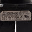 Used Fuji Electric AR30A5N-A0A0 Momentary Joy Stick Selector Switch, 2-Position, 2NO
