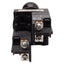 Used Fuji Electric AR30A5N-A0A0 Momentary Joy Stick Selector Switch, 2-Position, 2NO