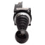 Used Fuji Electric AR30A5N-A0A0 Momentary Joy Stick Selector Switch, 2-Position, 2NO