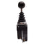 Used Fuji Electric AR30A5N-A0A0 Momentary Joy Stick Selector Switch, 2-Position, 2NO