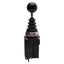 Used Fuji Electric AR30A5N-A0A0 Momentary Joy Stick Selector Switch, 2-Position, 2NO