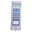 Used Chatillon DFGS2 Digital Force Gauge, 4-1/2 Digit LCD, 2lbf Capacity, RS232