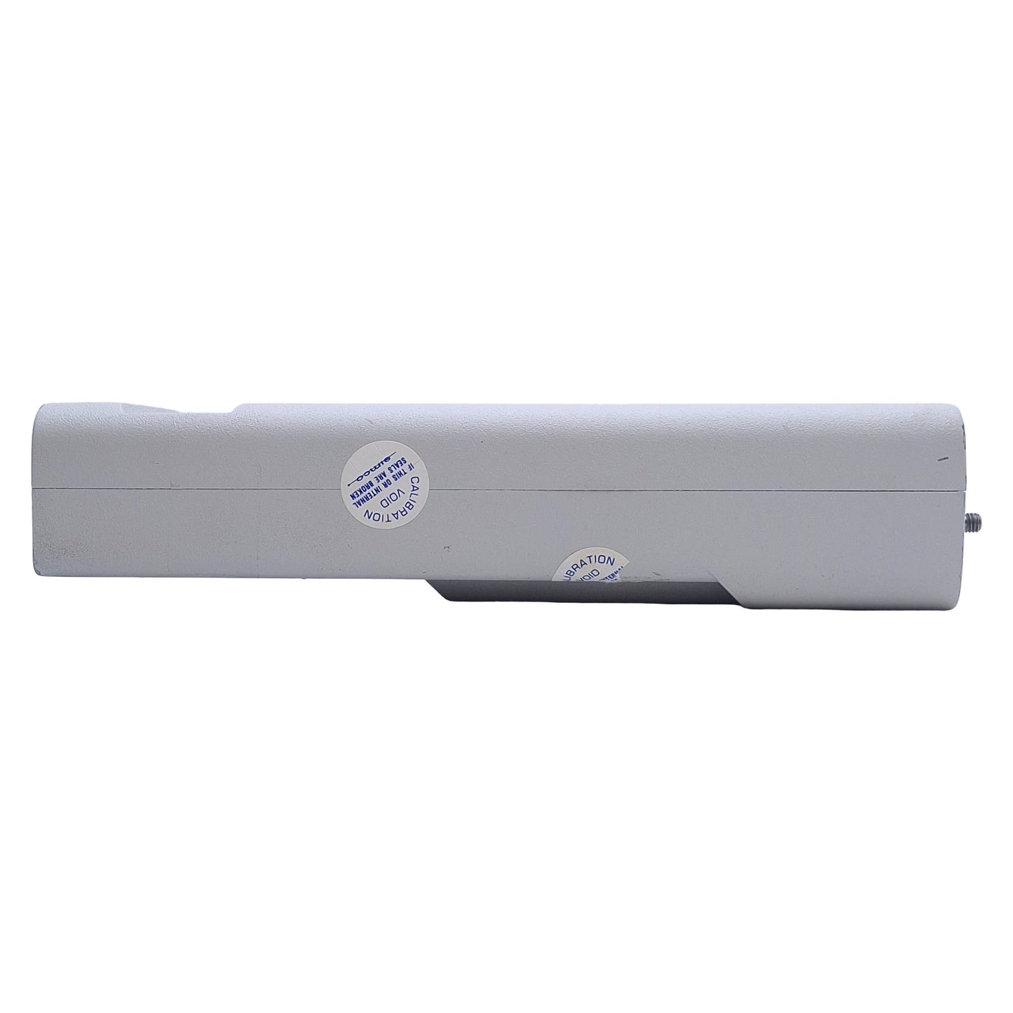 Used Chatillon DFGS2 Digital Force Gauge, 4-1/2 Digit LCD, 2lbf Capacity, RS232