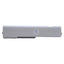 Used Chatillon DFGS2 Digital Force Gauge, 4-1/2 Digit LCD, 2lbf Capacity, RS232