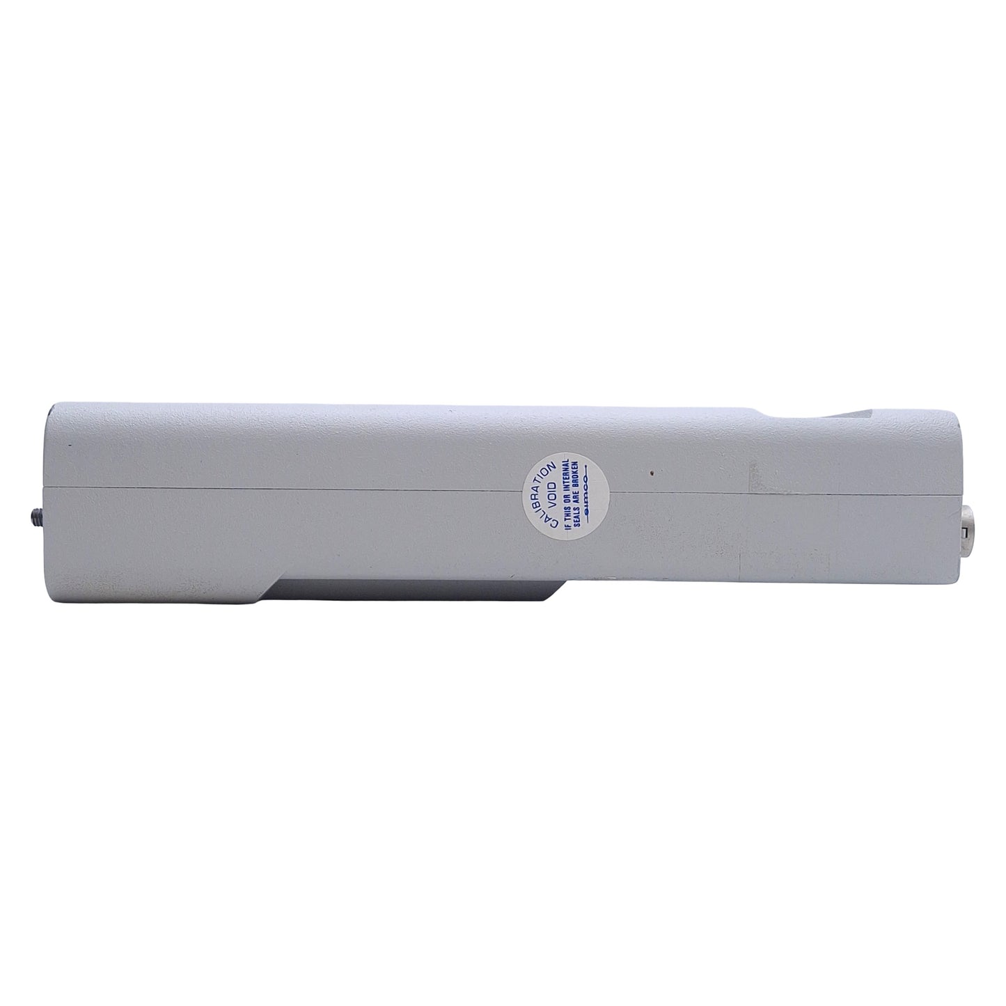 Used Chatillon DFGS2 Digital Force Gauge, 4-1/2 Digit LCD, 2lbf Capacity, RS232