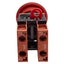 Used Omron A22E-M-02 Pushbutton E-Stop, 2NC, Twist-Release, Red ø40mm Mushroom