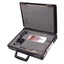 Used Chatillon DFE-025 Digital Force Gauge, 25lbf/400ozf/100N Max, +-0.25%, 120VAC