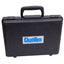 Used Chatillon DFE-025 Digital Force Gauge, 25lbf/400ozf/100N Max, +-0.25%, 120VAC